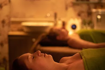 2 for 2 Duo-massages