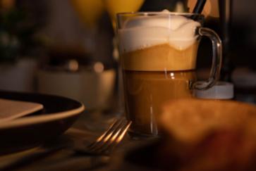 Ontbijt met relaxatie treatments