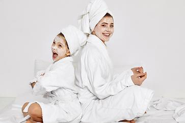 Me Time Kids arrangementen