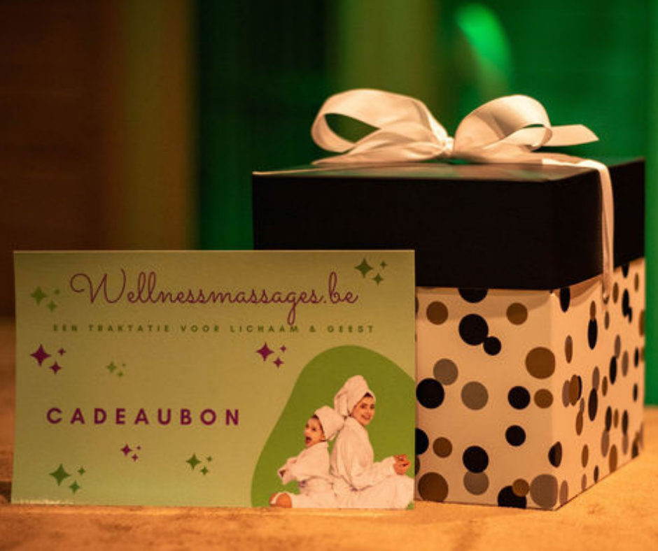 Me Time Kids | Spa Day voor 4