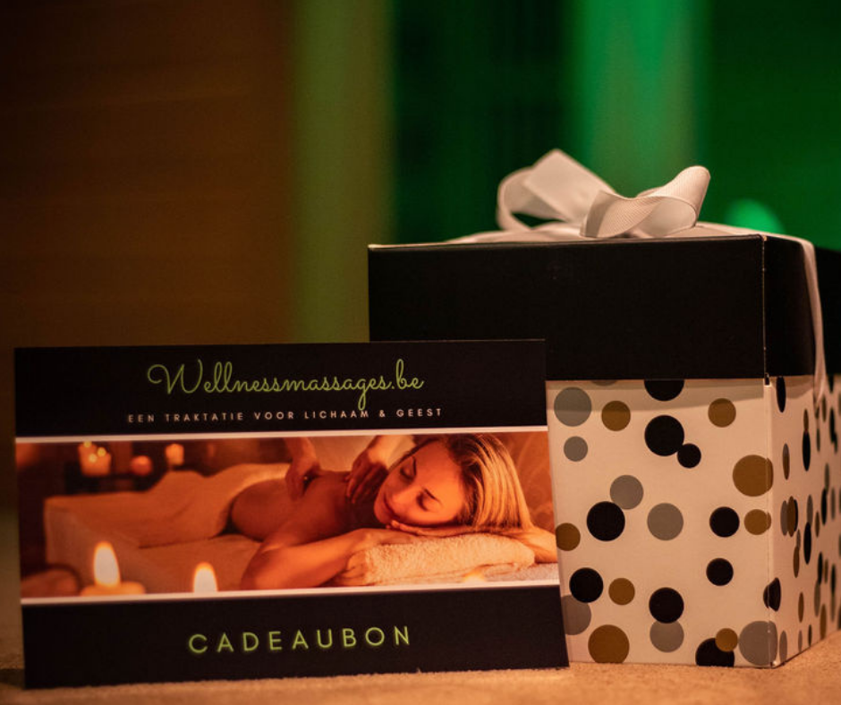 Relax treatment voor 1 persoon (02u00)